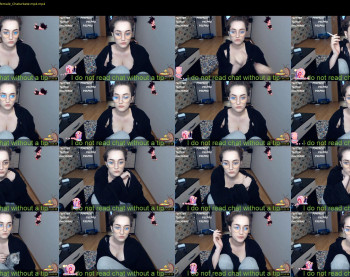 ps4pro — 44 minute Chaturbate female cam show recording, 720p, Apr 26, 2020