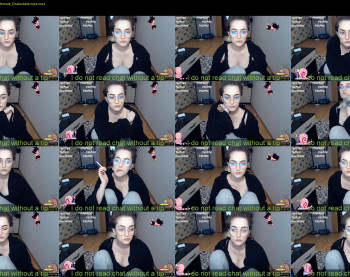 ps4pro — 44 minute Chaturbate female cam show recording, 720p, Apr 26, 2020