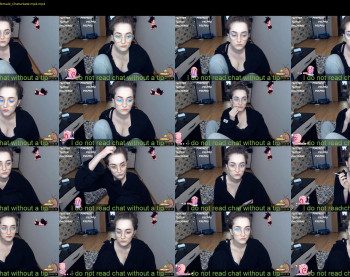 ps4pro — 44 minute Chaturbate female cam show recording, 720p, Apr 26, 2020