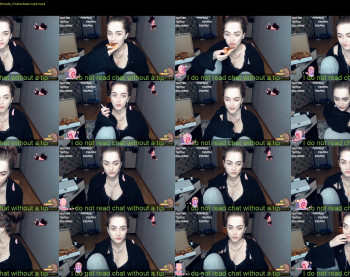 ps4pro — 47 minute Chaturbate female cam show recording, 720p, Apr 26, 2020