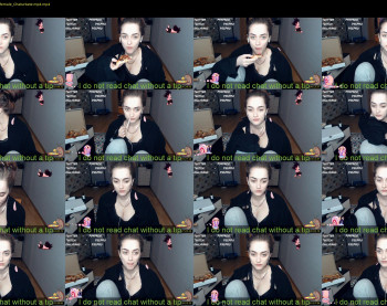 ps4pro — 47 minute Chaturbate female cam show recording, 720p, Apr 26, 2020