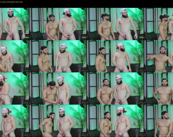 querhyus — 9 minute Chaturbate male cam show recording, 1080p, Apr 27, 2020