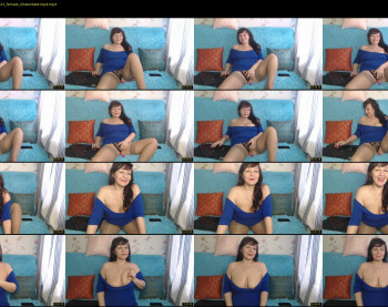 roxyswetty — 21 minute Chaturbate female cam show recording, 1080p, Apr 26, 2020