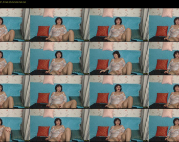 roxyswetty — 6 minute Chaturbate female cam show recording, 1080p, Apr 26, 2020