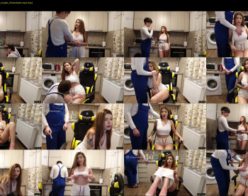rrr1995 — 75 minute Chaturbate couple cam show recording, 1080p, Apr 26, 2020