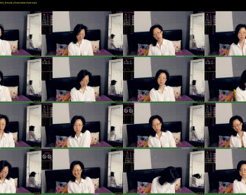sandrami__ — 19 minute Chaturbate female cam show recording, 720p, Apr 26, 2020