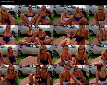 sassytiff — 71 minute Chaturbate couple cam show recording, 1080p, Apr 26, 2020