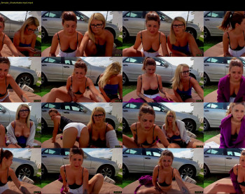 sassytiff — 74 minute Chaturbate couple cam show recording, 1080p, Apr 26, 2020