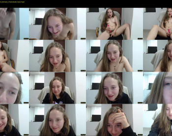skarpio17 — 66 minute Chaturbate female cam show recording, 480p, Apr 27, 2020