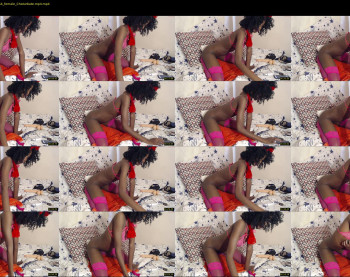 sofiasisko — 3 minute Chaturbate female cam show recording, 720p, Apr 26, 2020