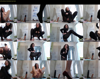 squirtmanica — 72 minute Chaturbate female cam show recording, 1080p, Apr 26, 2020