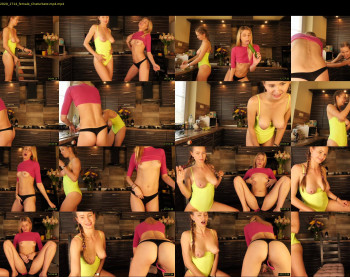 stella_and_stephan — 71 minute Chaturbate couple cam show recording, 1080p, Apr 26, 2020