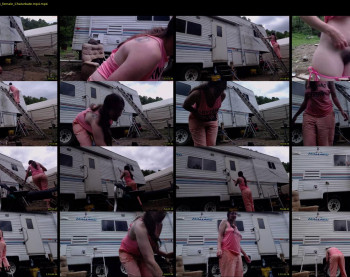 stonykat — 93 minute Chaturbate female cam show recording, 720p, Apr 26, 2020