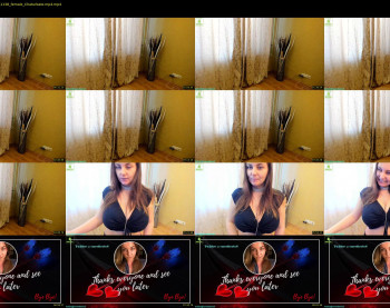 sweetteets24 — 10 minute Chaturbate female cam show recording, 1080p, Apr 26, 2020