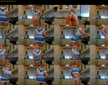 tunderose — 71 minute Chaturbate female cam show recording, 1080p, Apr 26, 2020