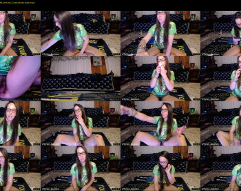 tylersands — 76 minute Chaturbate female cam show recording, 1080p, Apr 26, 2020