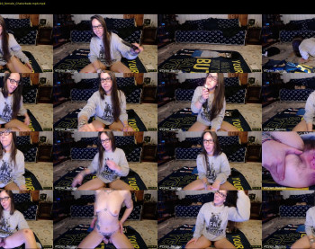 tylersands — 71 minute Chaturbate female cam show recording, 1080p, Apr 26, 2020