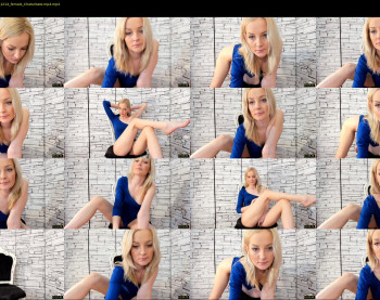 viciousqueen — 29 minute Chaturbate female cam show recording, 1080p, Apr 26, 2020