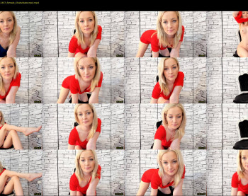 viciousqueen — 76 minute Chaturbate female cam show recording, 1080p, Apr 26, 2020