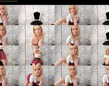 viciousqueen — 74 minute Chaturbate female cam show recording, 1080p, Apr 26, 2020
