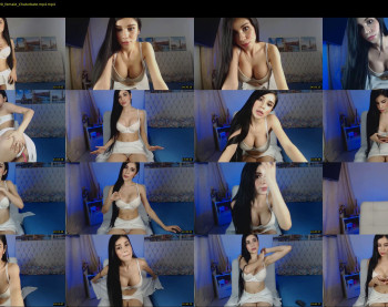 vicky_g21 — 39 minute Chaturbate female cam show recording, 720p, Apr 27, 2020