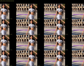 vicky_g21 — 44 minute Chaturbate female cam show recording, 720p, Apr 27, 2020