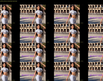 vicky_g21 — 89 minute Chaturbate female cam show recording, 720p, Apr 27, 2020