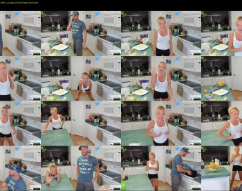 whaaaaaaaat — 72 minute Chaturbate couple cam show recording, 1080p, Apr 27, 2020
