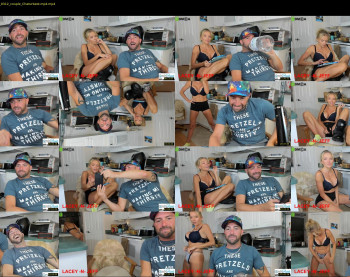 whaaaaaaaat — 70 minute Chaturbate couple cam show recording, 1080p, Apr 27, 2020