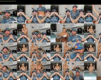 whaaaaaaaat — 69 minute Chaturbate couple cam show recording, 1080p, Apr 27, 2020
