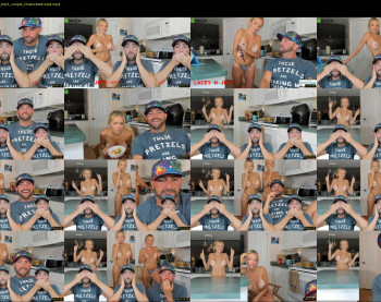 whaaaaaaaat — 69 minute Chaturbate couple cam show recording, 1080p, Apr 27, 2020