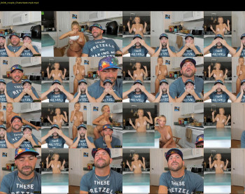 whaaaaaaaat — 67 minute Chaturbate couple cam show recording, 1080p, Apr 27, 2020