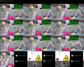 white_widow_ — 9 minute Chaturbate female cam show recording, 1080p, Apr 26, 2020
