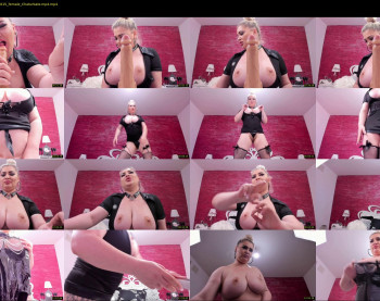 wildkatrina_ — 15 minute Chaturbate female cam show recording, 720p, Apr 26, 2020