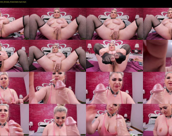 wildkatrina_ — 47 minute Chaturbate female cam show recording, 720p, Apr 26, 2020