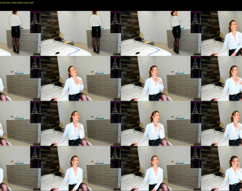_astarta_ — 4 minute Chaturbate female cam show recording, 1080p, Apr 27, 2020