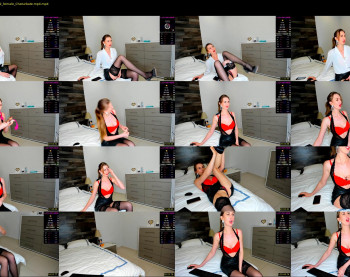 _astarta_ — 71 minute Chaturbate female cam show recording, 1080p, Apr 27, 2020