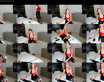 _astarta_ — 72 minute Chaturbate female cam show recording, 1080p, Apr 27, 2020