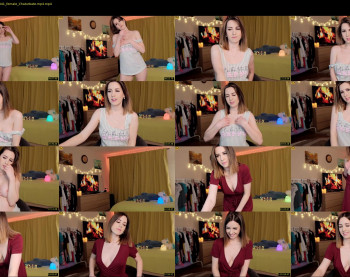 _blackbee_ — 70 minute Chaturbate female cam show recording, 1080p, Apr 28, 2020