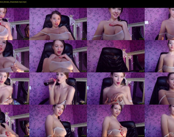 _demi_dee_ — 70 minute Chaturbate female cam show recording, 720p, Apr 27, 2020