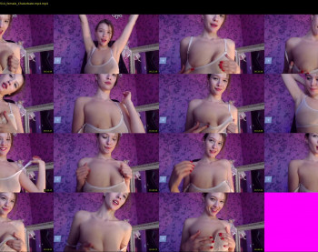 _demi_dee_ — 4 minute Chaturbate female cam show recording, 720p, Apr 27, 2020