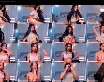 _hellokitty01 — 71 minute Chaturbate female cam show recording, 1080p, Apr 28, 2020