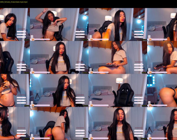 _hellokitty01 — 70 minute Chaturbate female cam show recording, 1080p, Apr 28, 2020