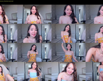 _jikey_ — 39 minute Chaturbate female cam show recording, 1080p, Apr 27, 2020