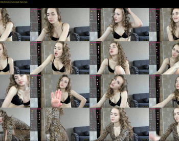 _taylor_swift — 73 minute Chaturbate female cam show recording, 1080p, Apr 27, 2020