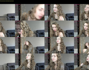 _taylor_swift — 72 minute Chaturbate female cam show recording, 1080p, Apr 27, 2020