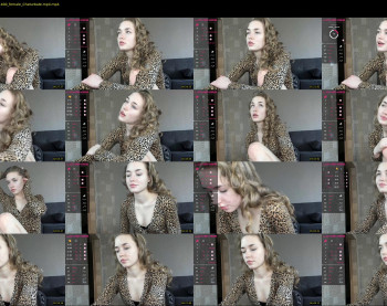 _taylor_swift — 8 minute Chaturbate female cam show recording, 1080p, Apr 27, 2020