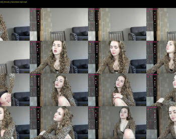 _taylor_swift — 31 minute Chaturbate female cam show recording, 1080p, Apr 27, 2020