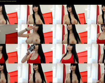 alexissadele — 71 minute Chaturbate female cam show recording, 1080p, Apr 27, 2020