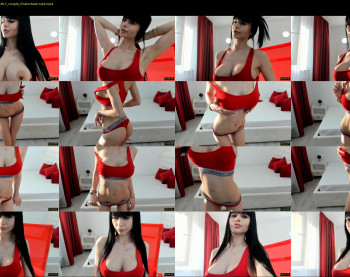 alexissadele — 49 minute Chaturbate female cam show recording, 1080p, Apr 27, 2020